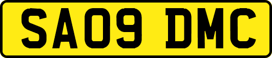 SA09DMC
