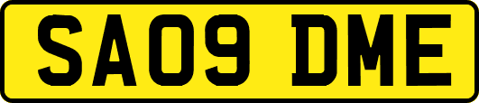 SA09DME
