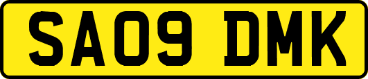 SA09DMK