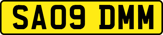 SA09DMM