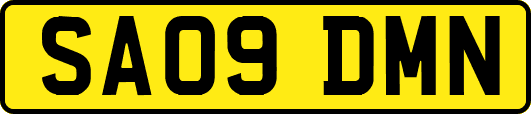 SA09DMN