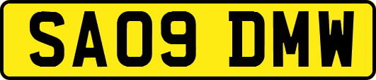 SA09DMW
