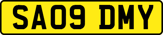 SA09DMY