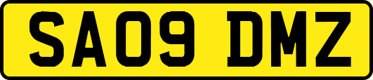 SA09DMZ