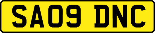 SA09DNC