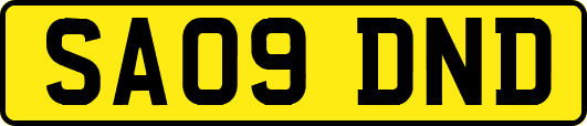 SA09DND