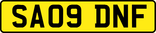 SA09DNF