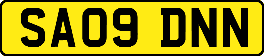 SA09DNN