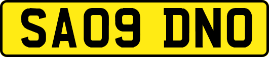SA09DNO