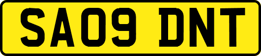 SA09DNT