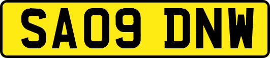 SA09DNW