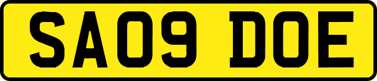 SA09DOE