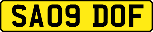 SA09DOF