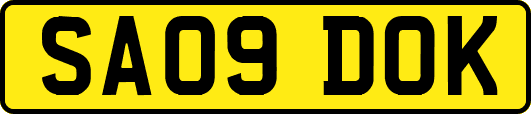 SA09DOK