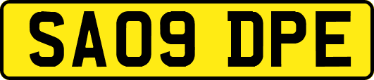 SA09DPE