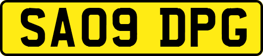 SA09DPG