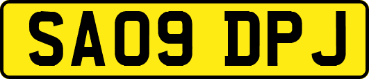 SA09DPJ