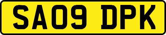 SA09DPK