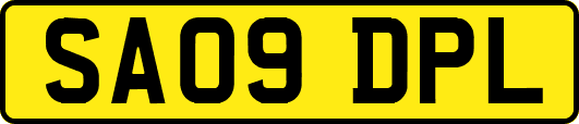 SA09DPL