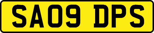 SA09DPS