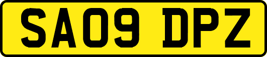 SA09DPZ