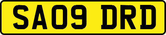 SA09DRD