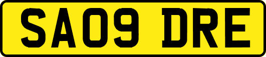 SA09DRE