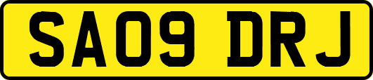SA09DRJ