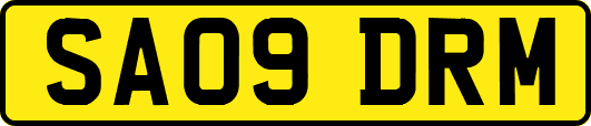 SA09DRM