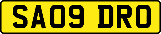 SA09DRO