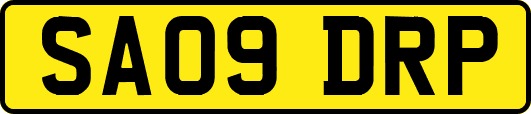 SA09DRP