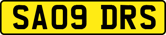 SA09DRS