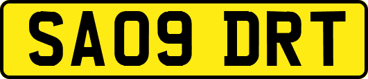 SA09DRT