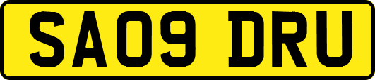SA09DRU