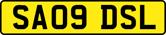 SA09DSL