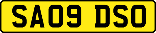 SA09DSO