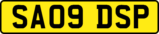 SA09DSP