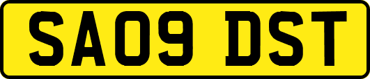 SA09DST