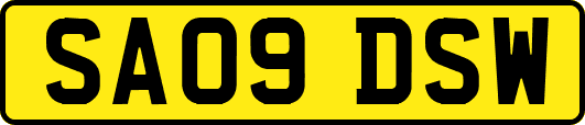 SA09DSW