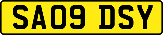 SA09DSY