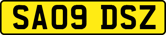 SA09DSZ