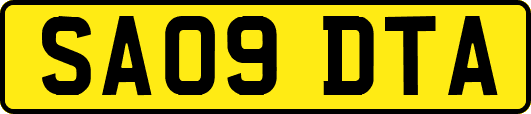 SA09DTA