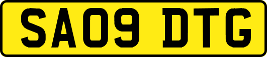 SA09DTG