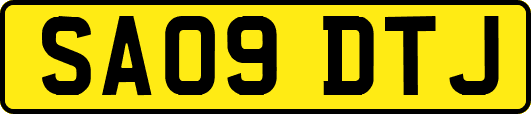 SA09DTJ