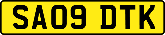 SA09DTK