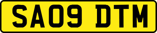 SA09DTM