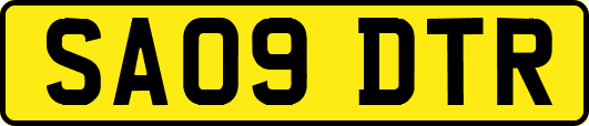 SA09DTR