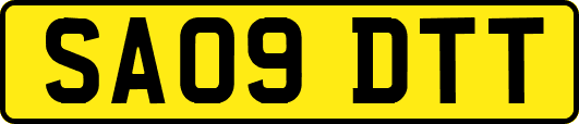 SA09DTT