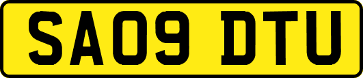 SA09DTU