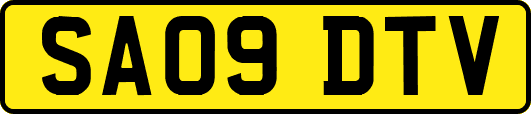 SA09DTV